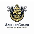 Anchor Guard logo